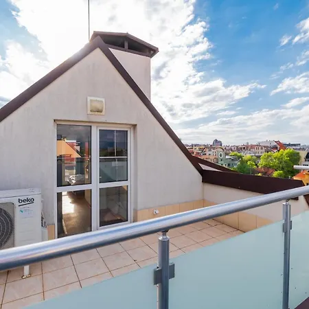 The Eyrie 1-bd Lovely Maisonette By Flat Mаnager Sofya