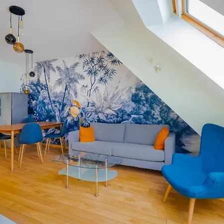 Daire The Eyrie 1-bd Lovely Maisonette By Flat Mаnager *