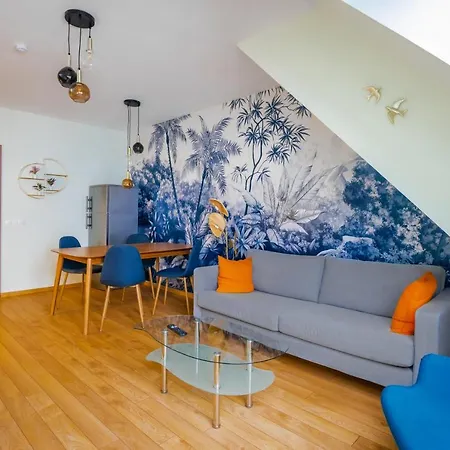 Apartment The Eyrie 1-bd Lovely Maisonette By Flat Mаnager *
