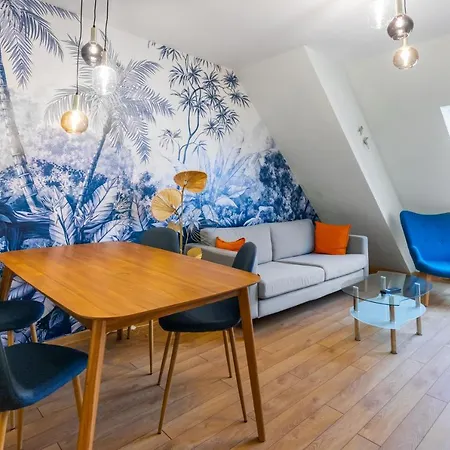 The Eyrie 1-bd Lovely Maisonette By Flat Mаnager * סופיה