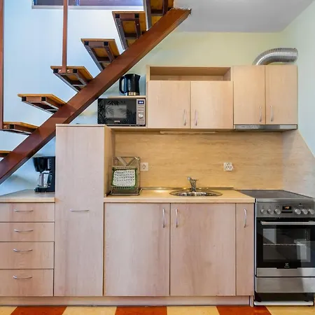 The Eyrie 1-bd Lovely Maisonette By Flat Mаnager * صوفيا