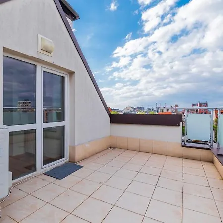 The Eyrie 1-bd Lovely Maisonette By Flat Mаnager * Sofya