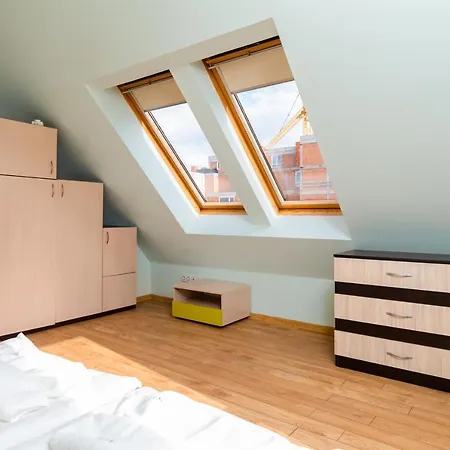 The Eyrie 1-bd Lovely Maisonette By Flat Mаnager