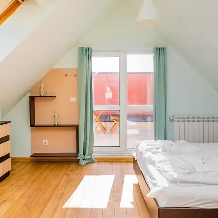 Daire The Eyrie 1-bd Lovely Maisonette By Flat Mаnager *