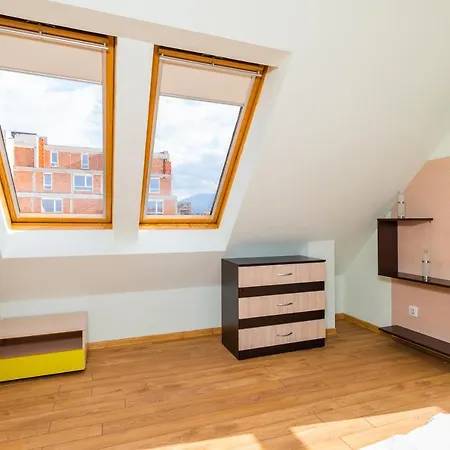 Daire The Eyrie 1-bd Lovely Maisonette By Flat Mаnager *