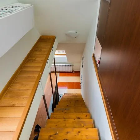 The Eyrie 1-bd Lovely Maisonette By Flat Mаnager Sófia