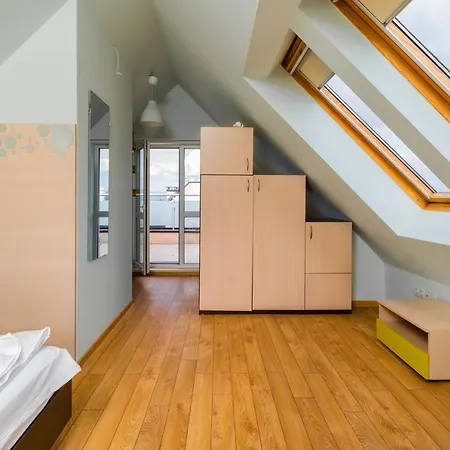 The Eyrie 1-bd Lovely Maisonette By Flat Mаnager Sófia