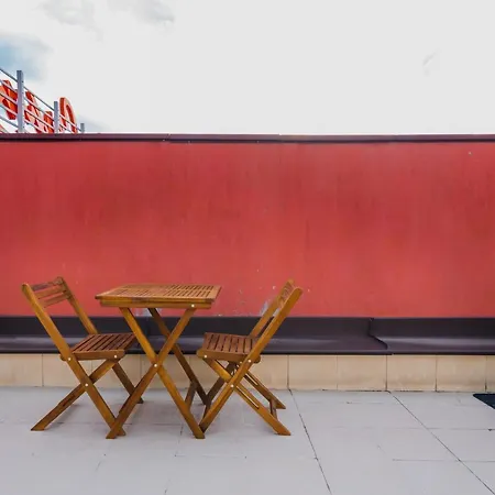 Apartamento The Eyrie 1-bd Lovely Maisonette By Flat Mаnager *